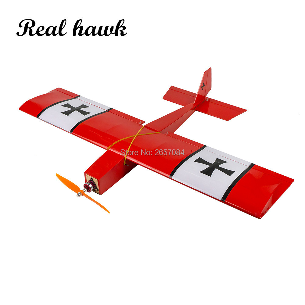 Model Kit Spitfire - 2019 nueva escala RC Balsawood avión