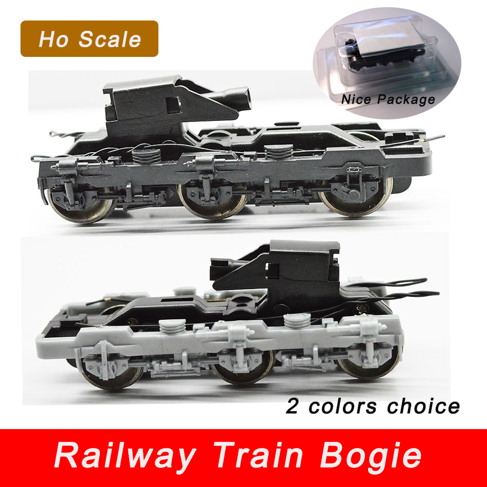 Model Kit Locomotive - Kit de chasis Universal para tren,