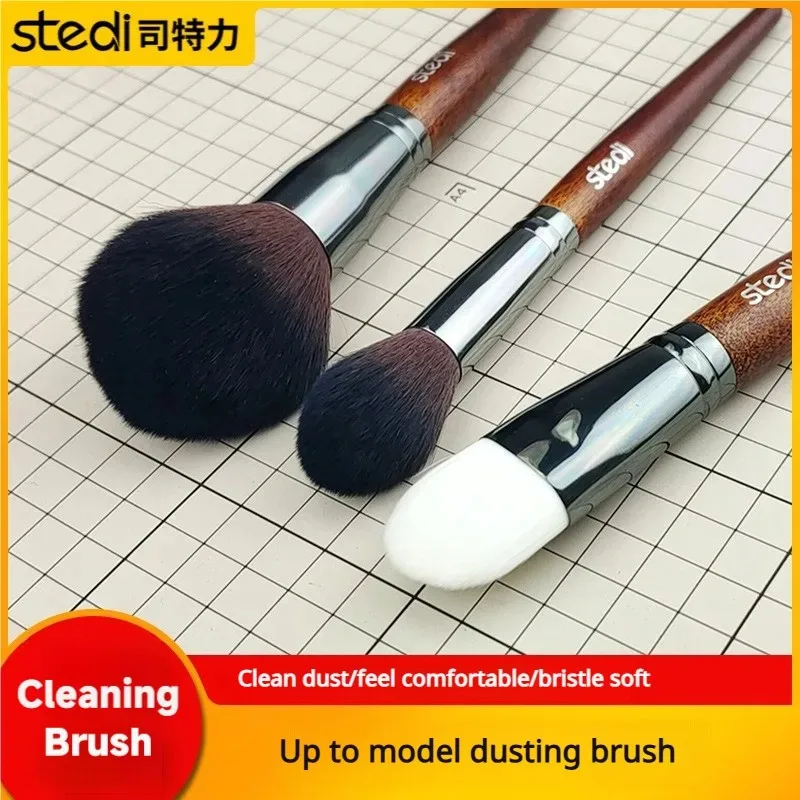 Model Kit Tool Set - Juego de Cepillos de Limpieza Modelo