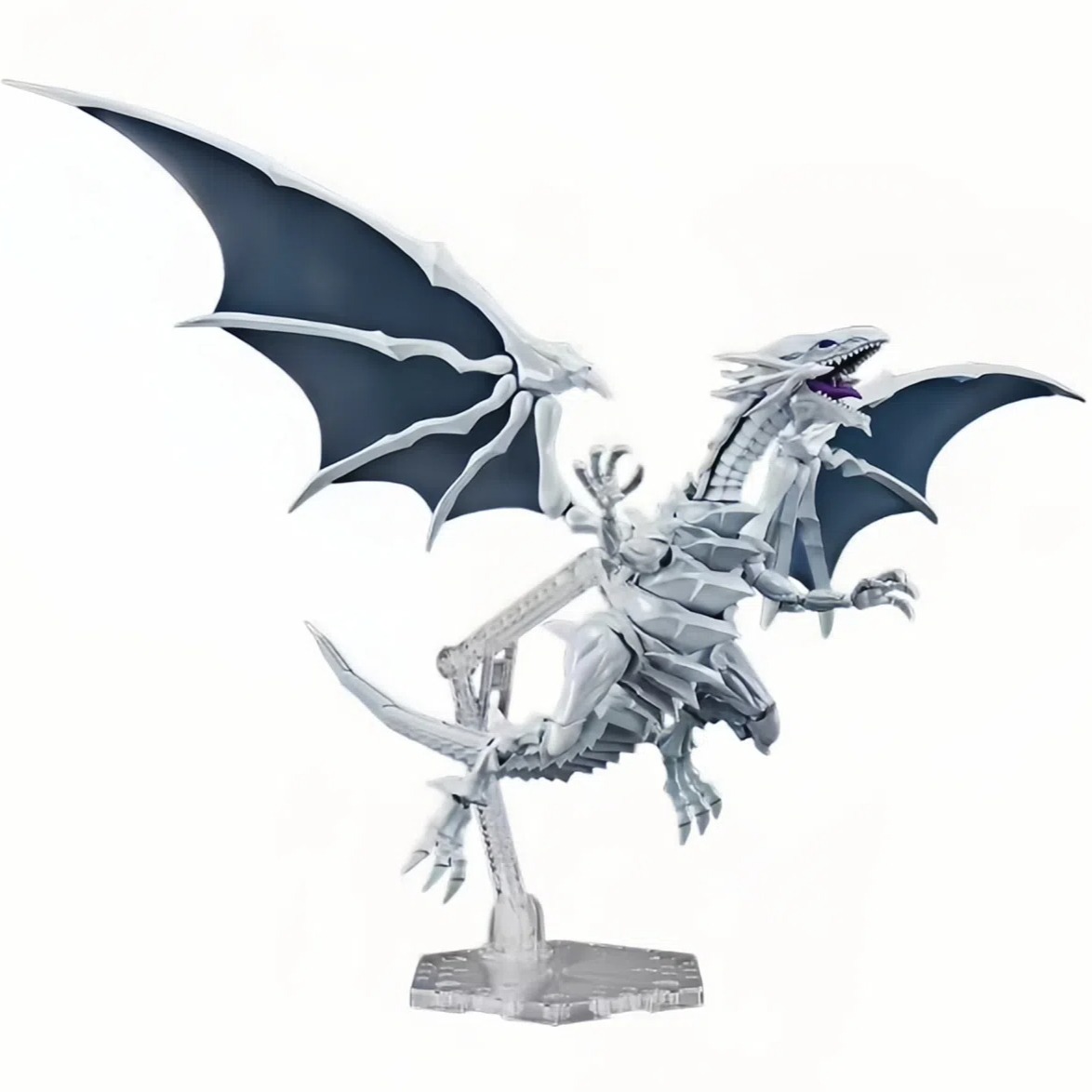 Model Kit Rayquaza - 【Nuevo-Caliente】 Yu-Gi-Oh dragón arrogante ojos azules