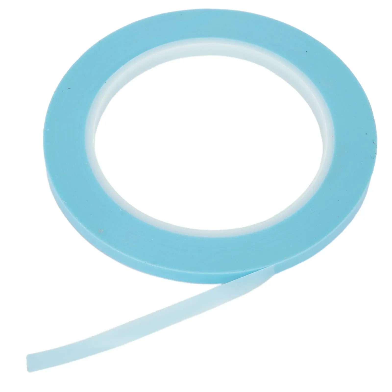 Masking Tape Thin - Cinta adhesiva de alta temperatura para