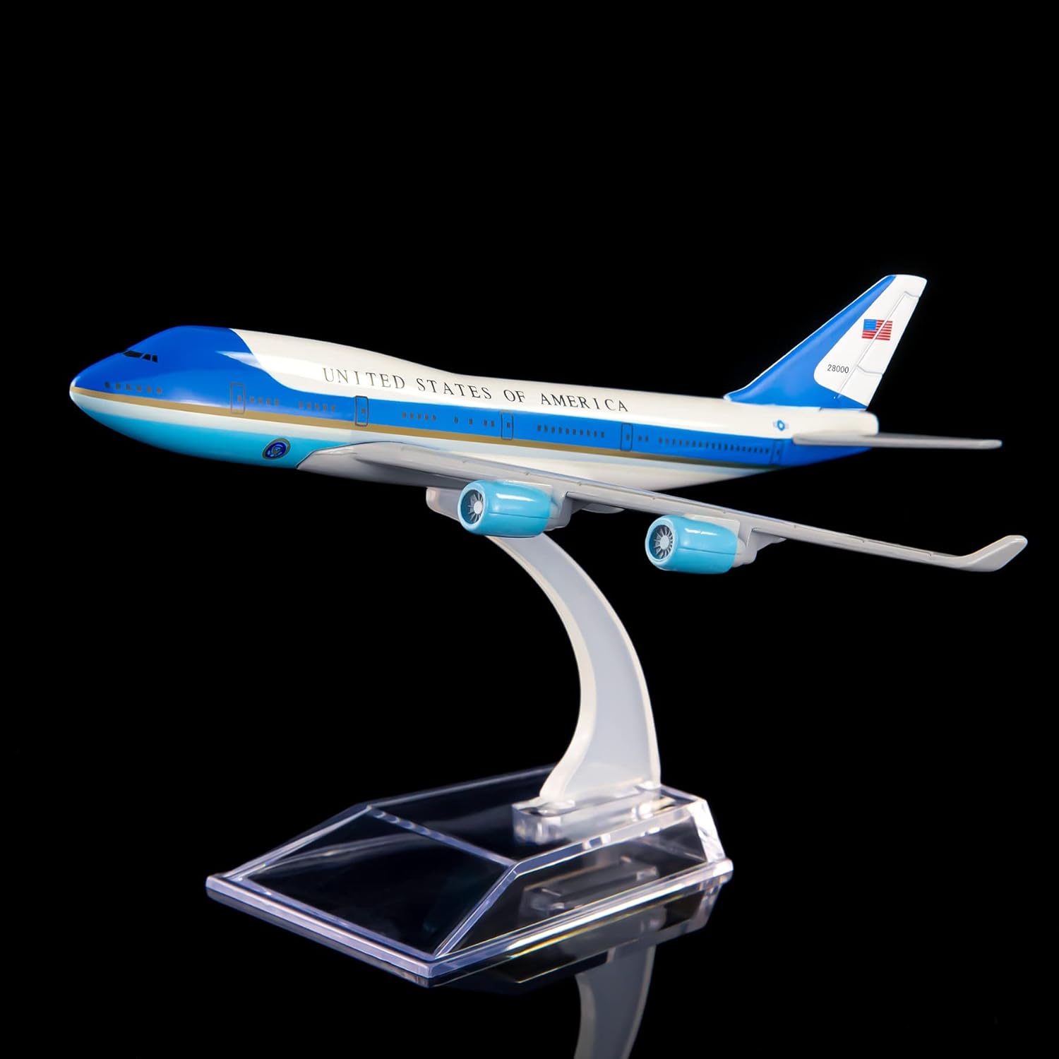 Model Kit Store - Modelo de Avión de Juguete de