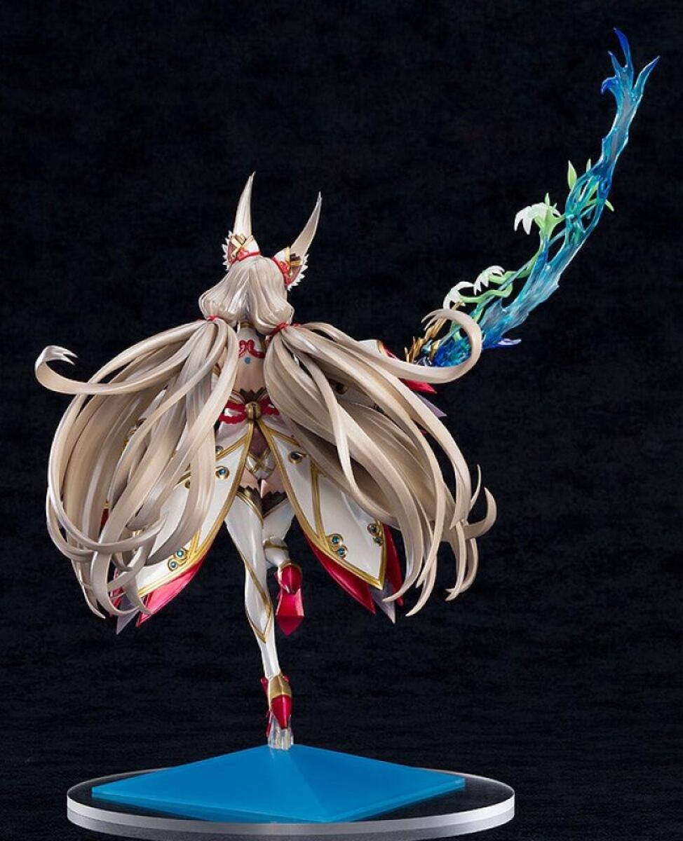 Model Kit Xenoblade - Figura Original de Nia de Xenoblade