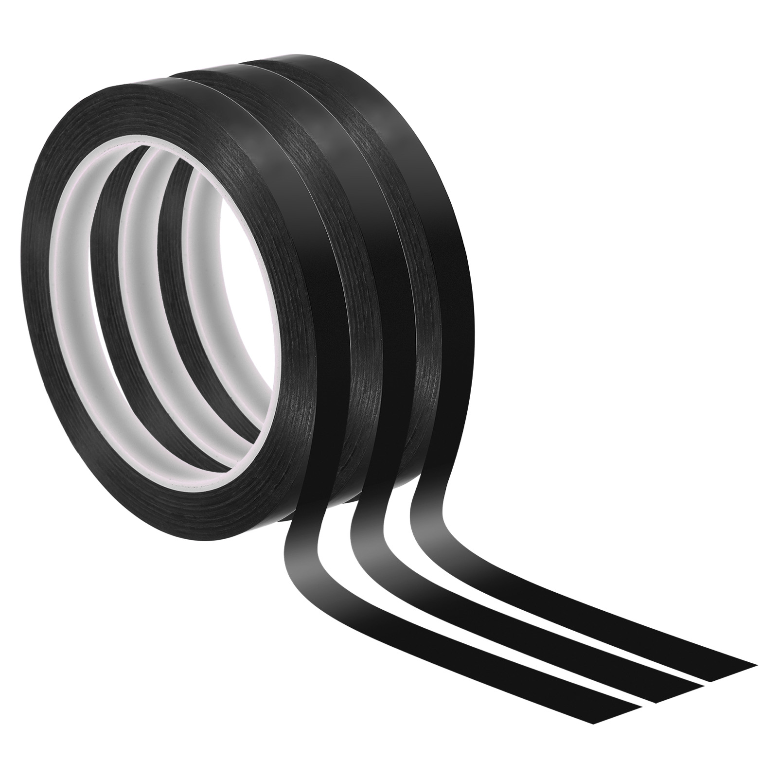 Masking Tape Thin - 3/5 Uds 2/5/12mm cinta de pizarra