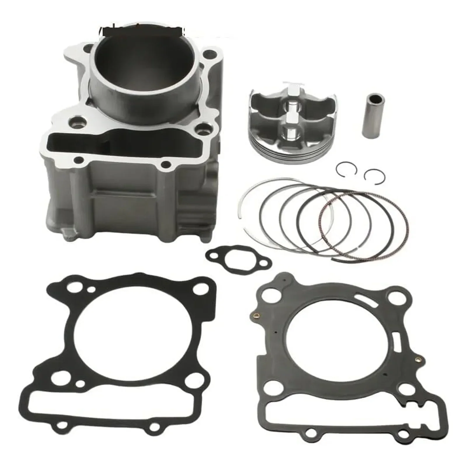 Model Kit Yamaha - Kit de modificación de diámetro de
