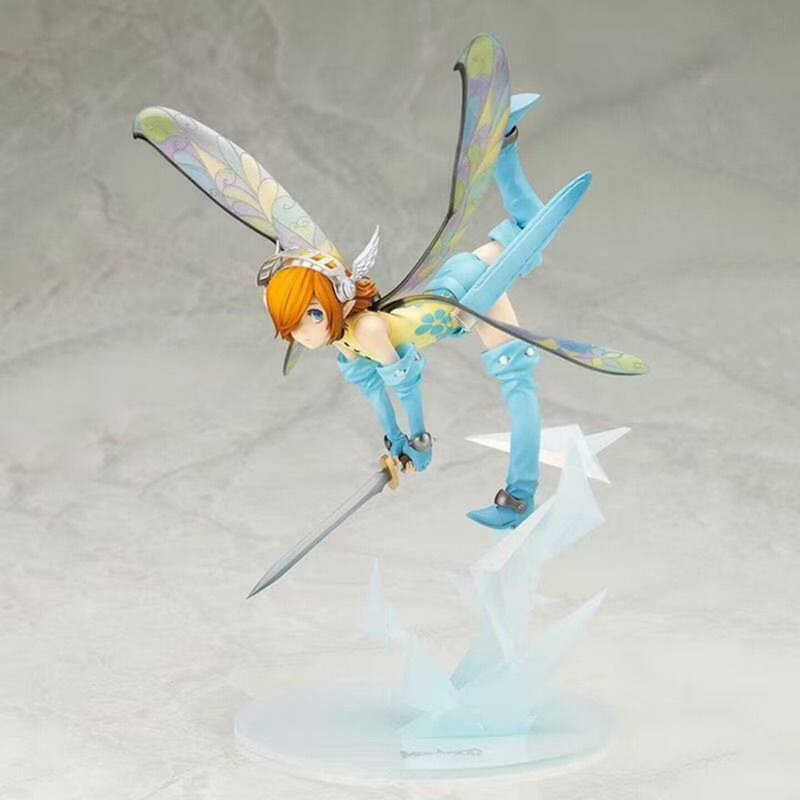 Original en stock: Kotobukiya  - Model Kit Store reseña y precio
