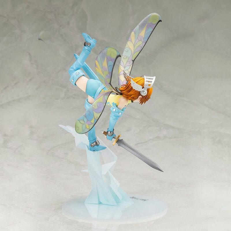 Original en stock: Kotobukiya  - Model Kit Store reseña y precio