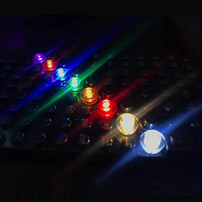 Kit de iluminación LED colorid - Model Kit Ikaruga reseña y precio