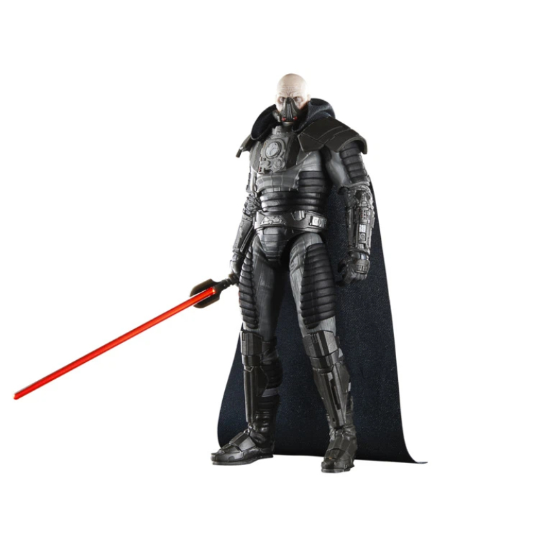 Figura de acción genuina de St - Model Kit Action Figure reseña y precio