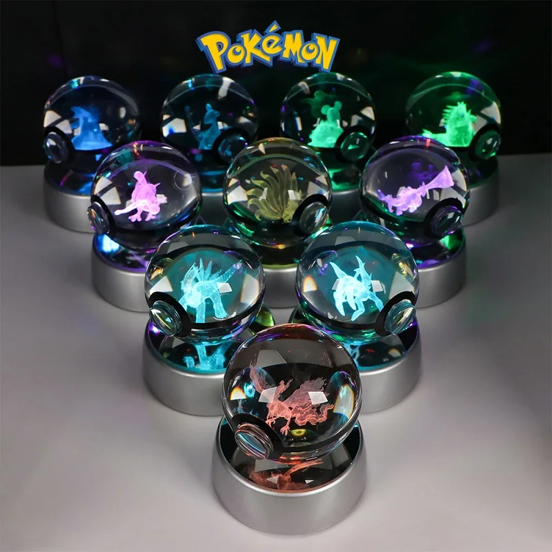 Pokemon 3D figura de bola de c - Model Kit Rayquaza reseña y precio