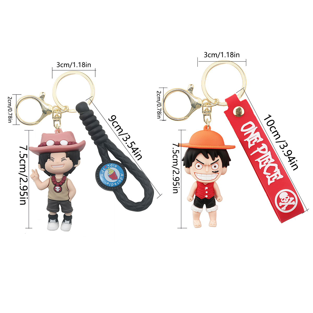 29 Estilos de Figuras de One P - Model Kit Chopper reseña y precio