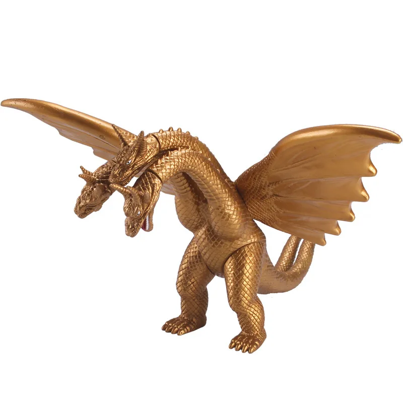 Película de Anime Godzilla ser - Model Kit Kyogre reseña y precio
