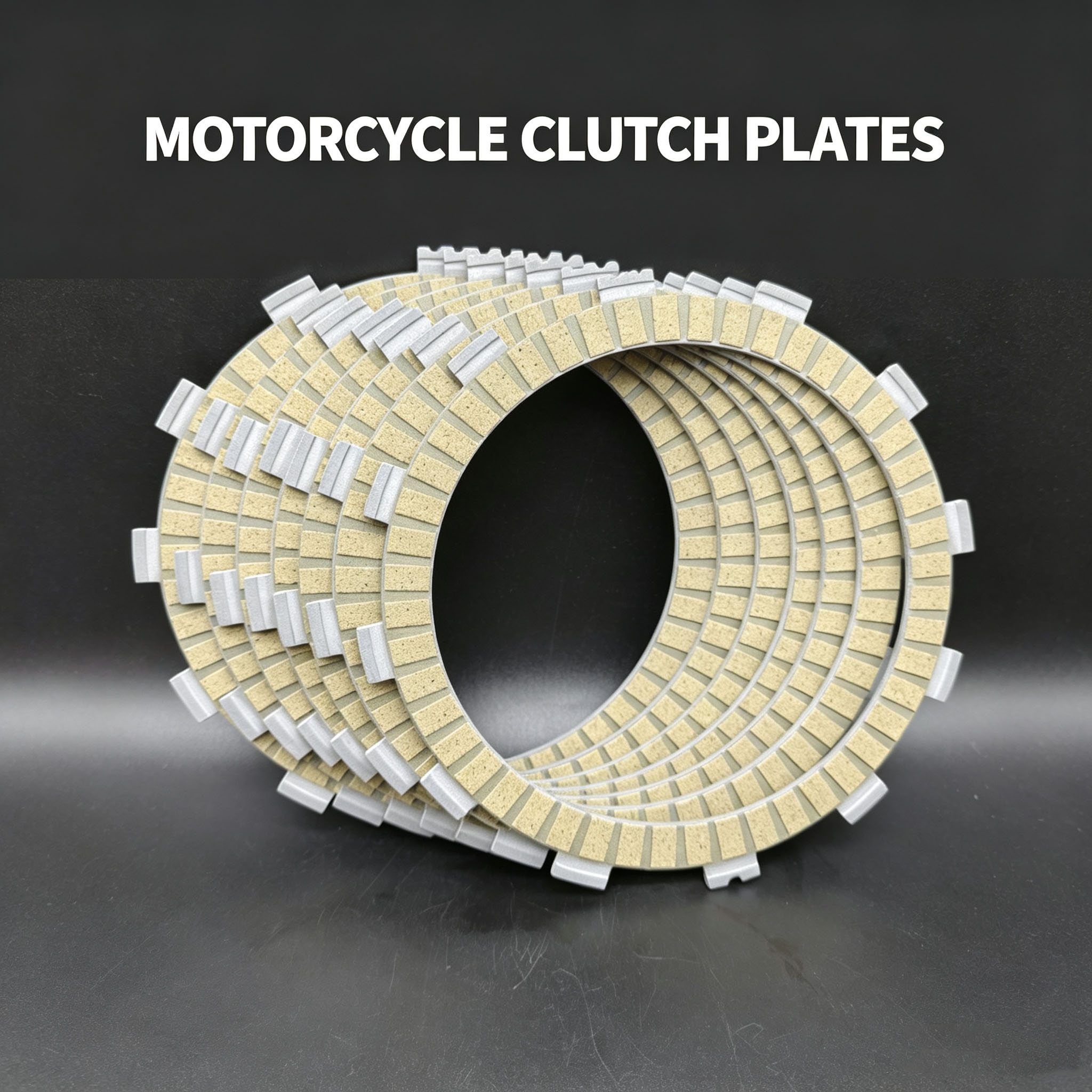 Kit de discos de fricción para - Model Kit Yamaha reseña y precio