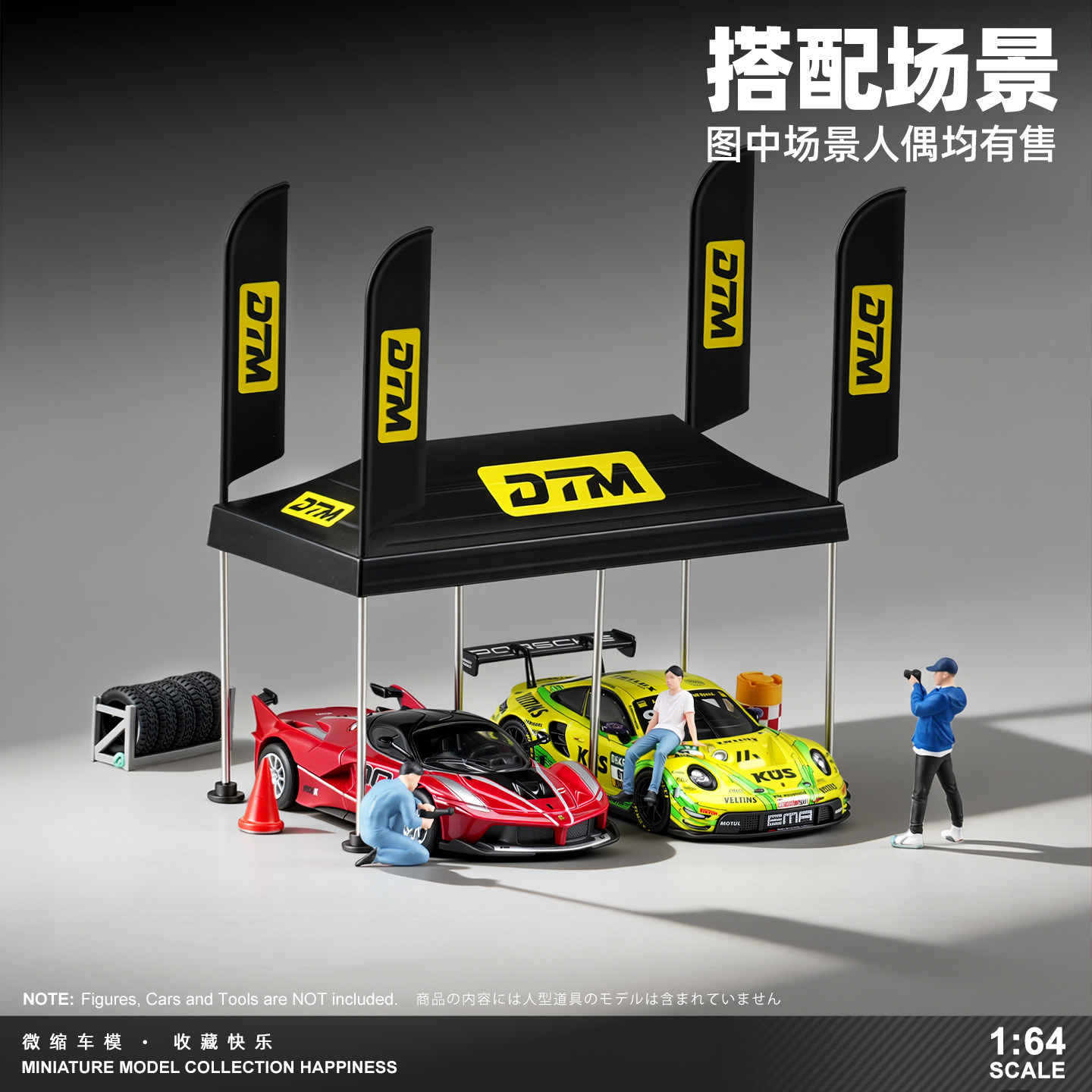 Set de modelos en miniatura de - Model Kit Dinosaur reseña y precio