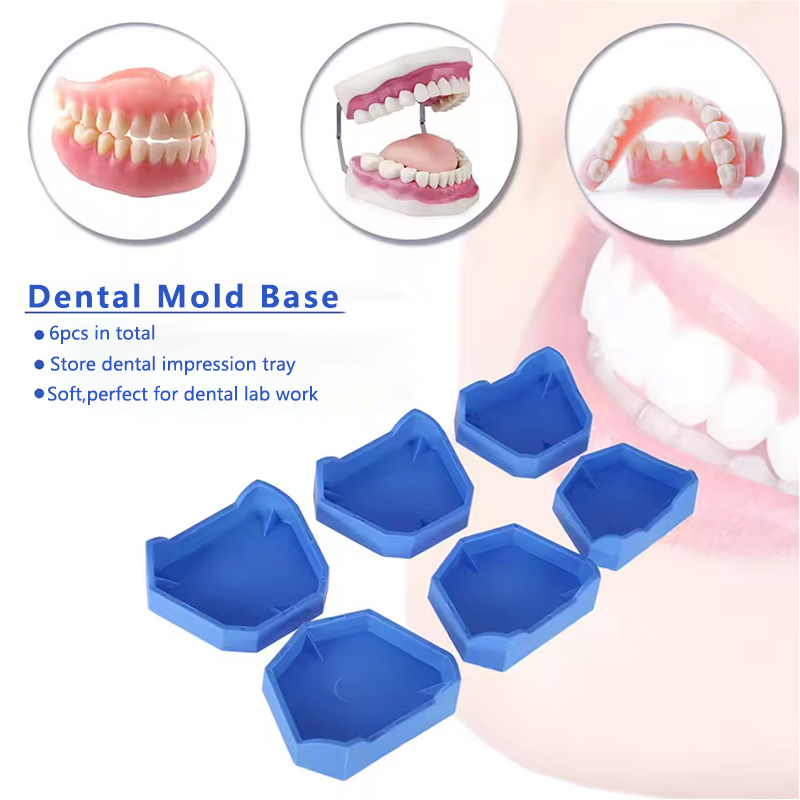 Base de modelo Dental, Base de - Model Kit Tool Set reseña y precio