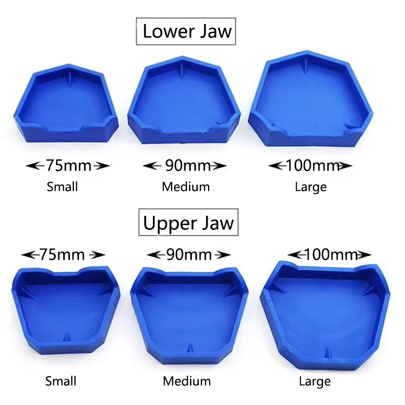 Base de modelo Dental, Base de - Model Kit Tool Set reseña y precio