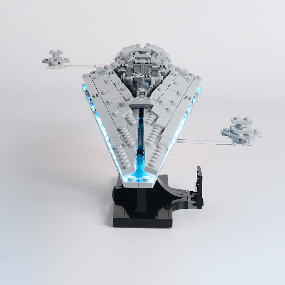 EASYLITE juego de luces Led pa - Model Kit Kyogre reseña y precio