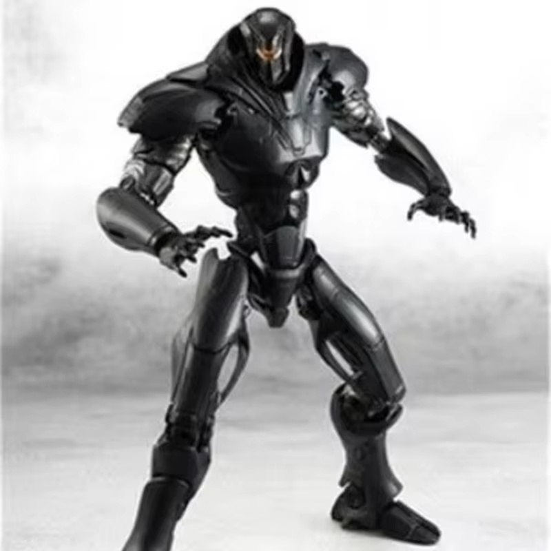 Nueva Figura de Acción Articul - Model Kit Pacific Rim reseña y precio
