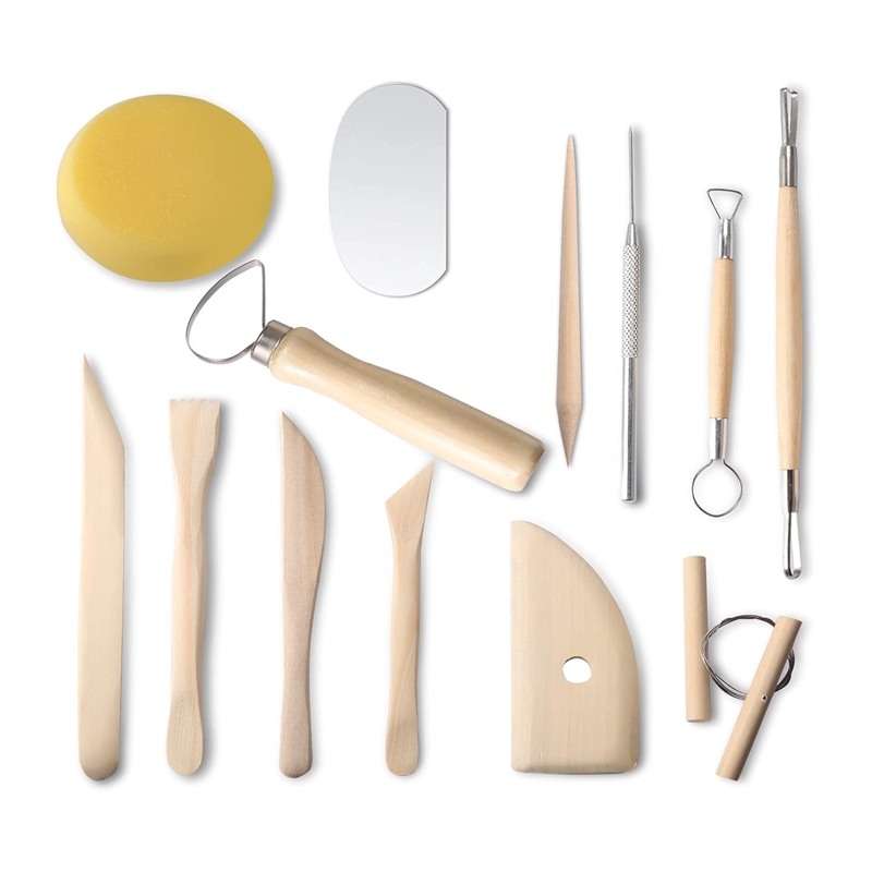 Juego de 13 Herramientas para  - Model Kit Tool Set reseña y precio