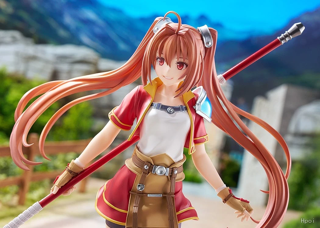 【Preventa】Figura de Anime GSC  - Model Kit Xenoblade reseña y precio