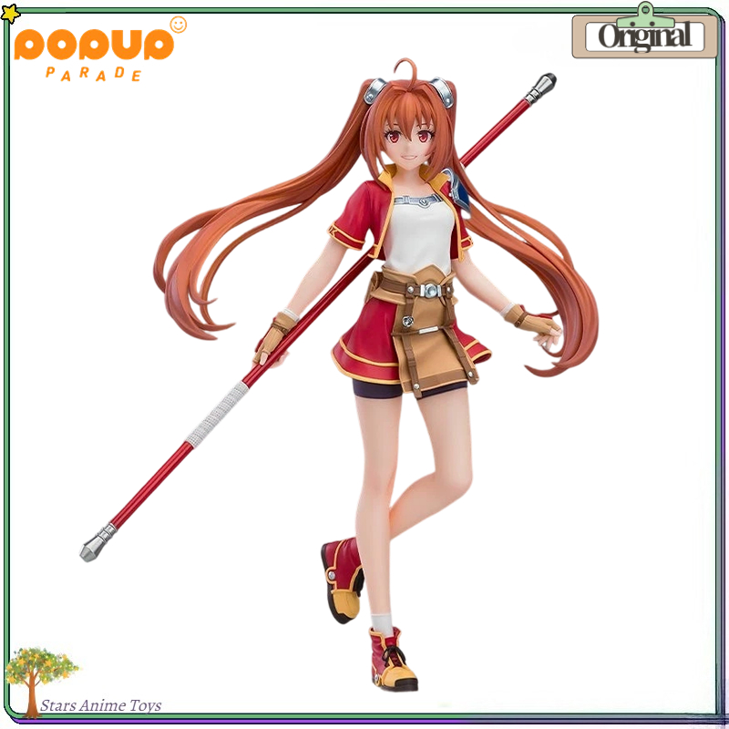 【Preventa】Figura de Anime GSC  - Model Kit Xenoblade reseña y precio