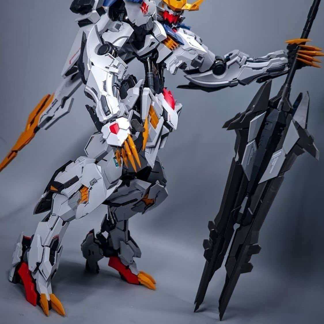 【En stock】Wolf Technology 1/10 - Model Kit Zone Of The Enders reseña y precio