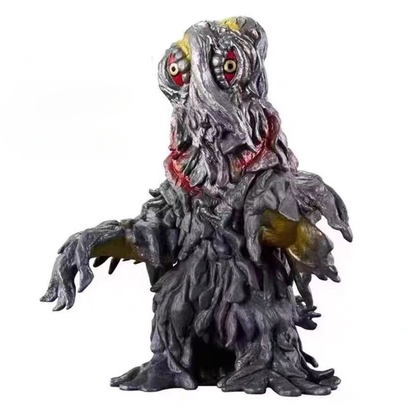 17cm nueva serie Godzilla figu - Model Kit Kyogre reseña y precio