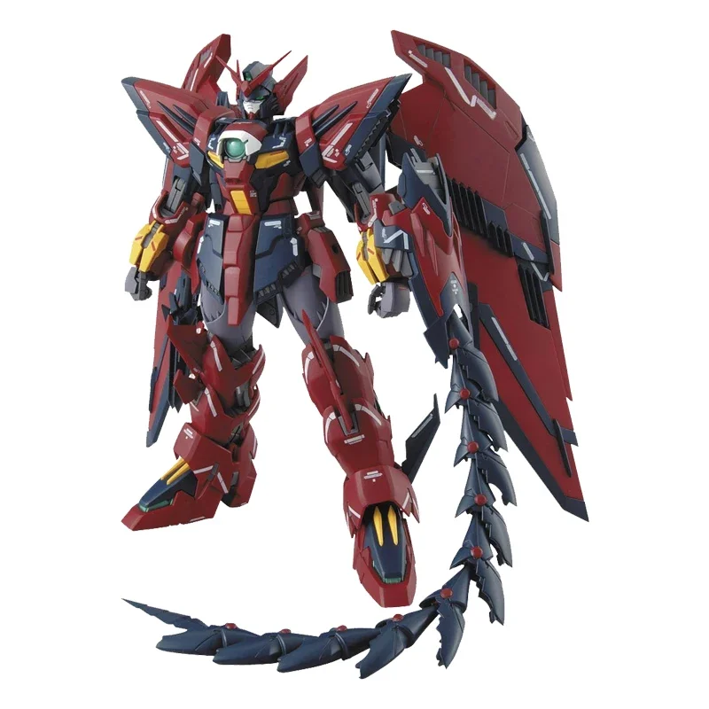 Original Bandai Gundam MG 1/10 - Model Kit Action Figure reseña y precio