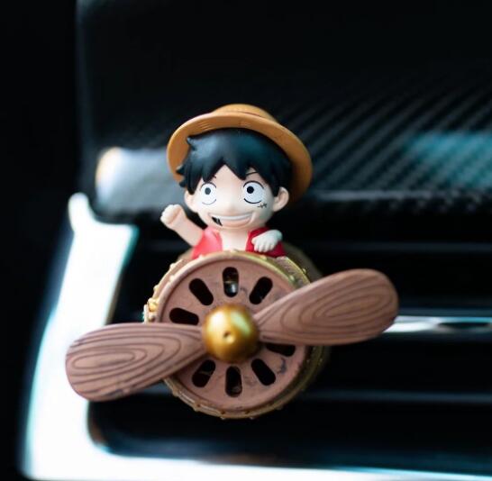 Una pieza coche aire acondicio - Model Kit Chopper reseña y precio