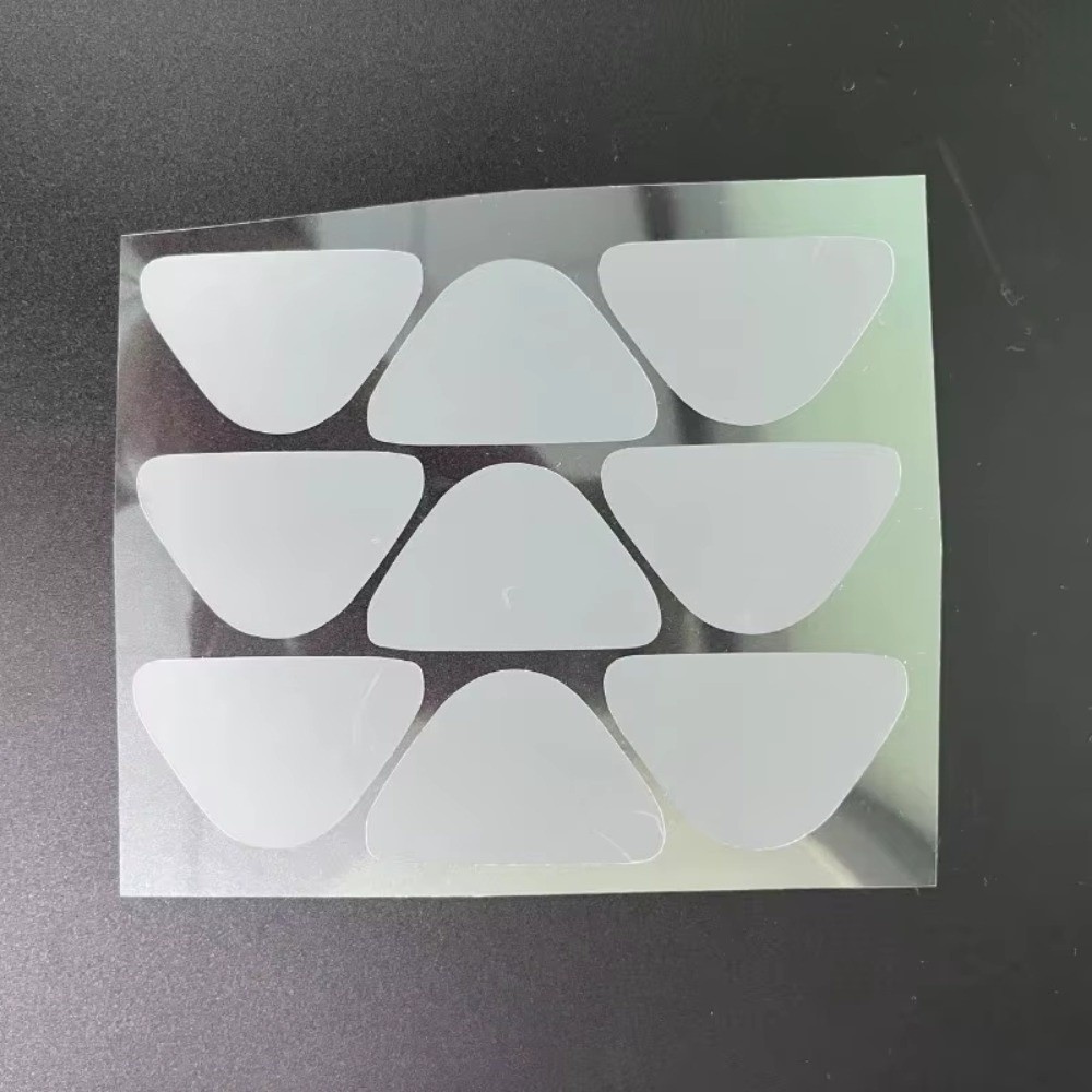 Parches Adhesivos Antiarrugas  - Masking Tape Thin reseña y precio