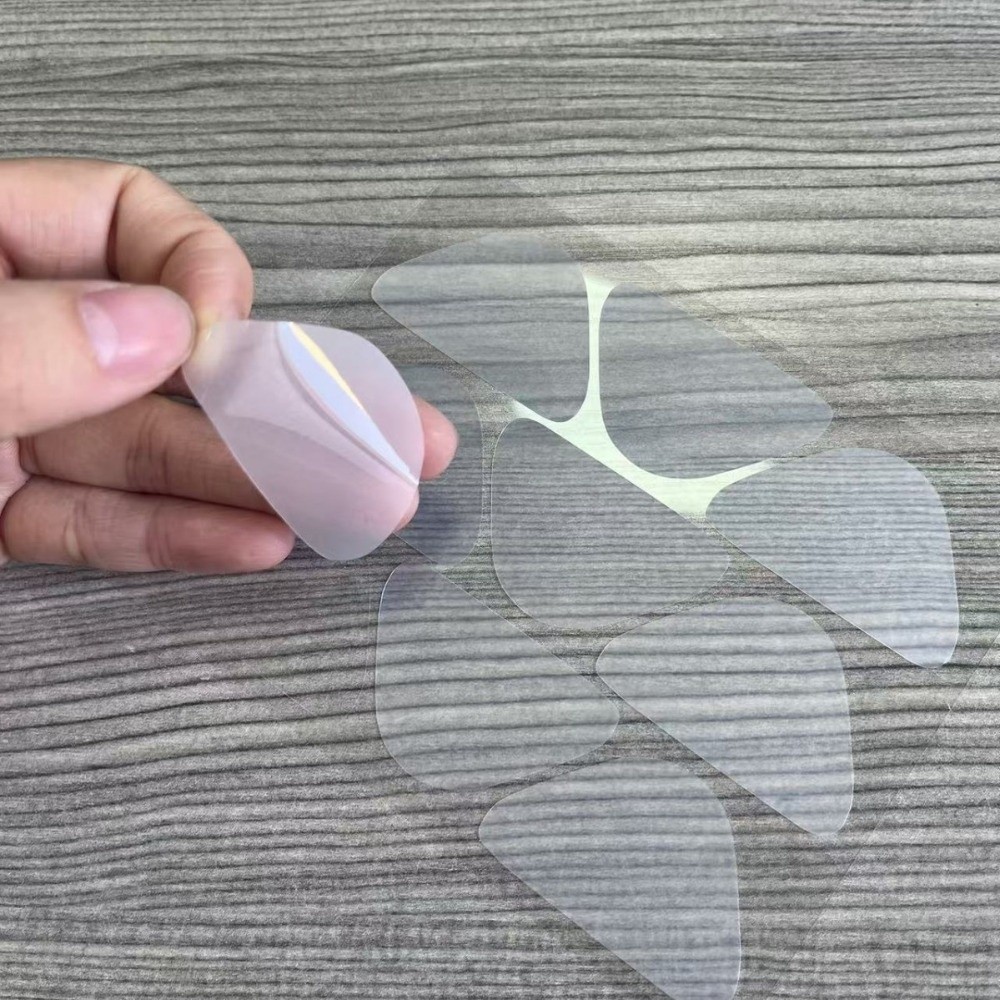 Parches Adhesivos Antiarrugas  - Masking Tape Thin reseña y precio