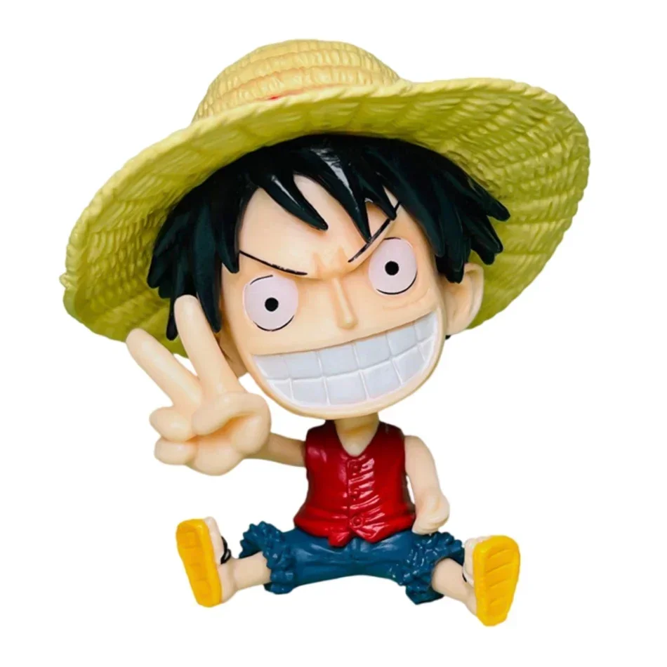 Set de Figuras de Anime Versió - Model Kit Chopper reseña y precio