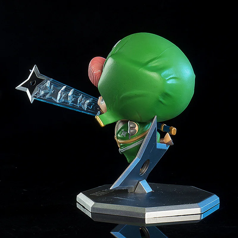 Figura de Anime One Piece, Fig - Model Kit Chopper reseña y precio