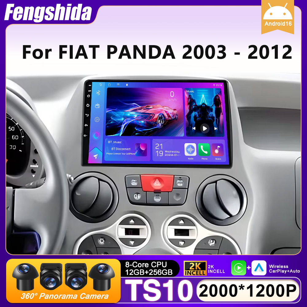 Radio de coche Carplay para FI - Model Kit Star Wars reseña y precio