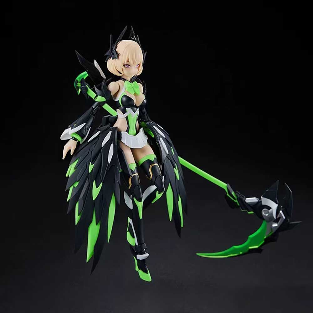 En Stock 100% Original Envy Th - Model Kit Anubis reseña y precio