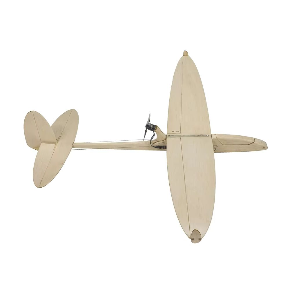 Planeador Sparrow F06 de 600 m - Model Kit Spitfire reseña y precio