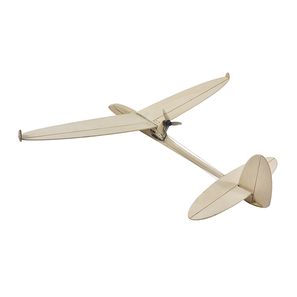 Planeador Sparrow F06 de 600 m - Model Kit Spitfire reseña y precio