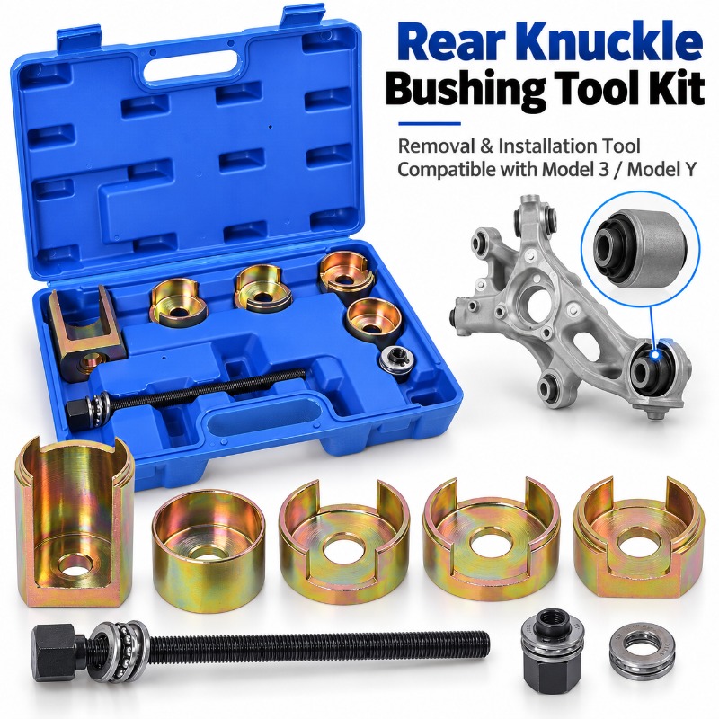 Kit de herramientas para la ex - Model Kit Tool Set reseña y precio