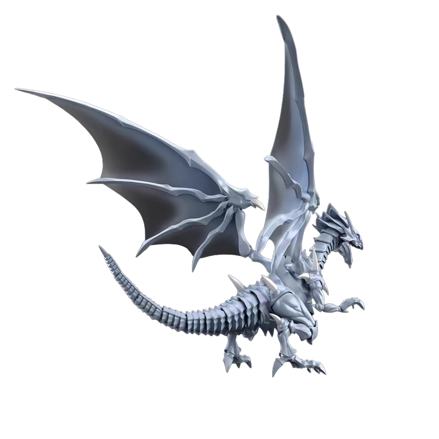 【Nuevo-Caliente】 Yu-Gi-Oh drag - Model Kit Rayquaza reseña y precio