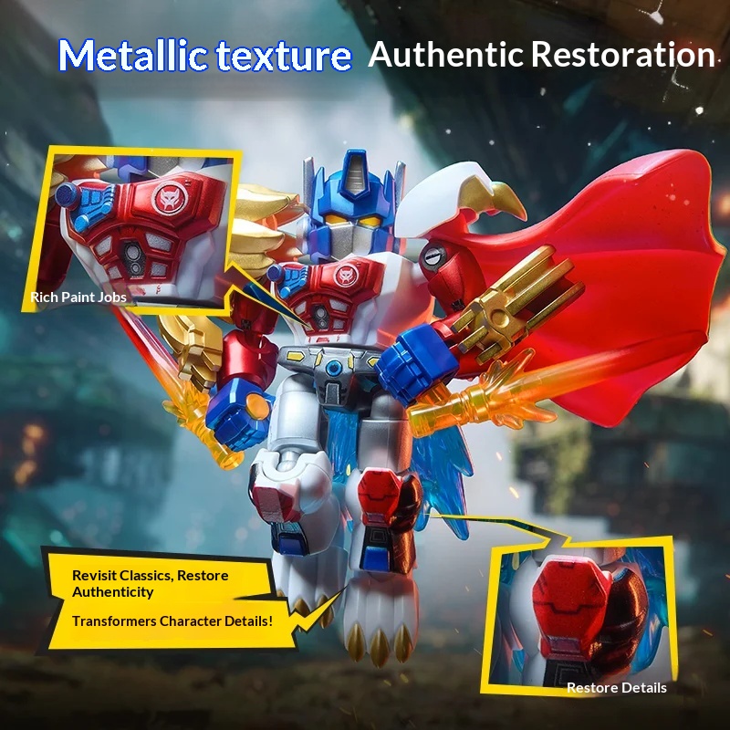 Bloques de Construcción BLOKEE - Model Kit Action Figure reseña y precio