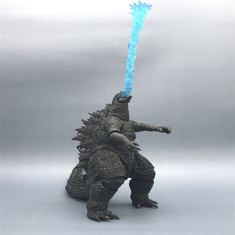 Figura de película Godzilla de - Model Kit Pacific Rim reseña y precio