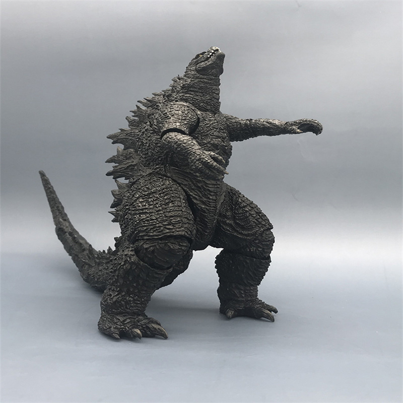 Figura de película Godzilla de - Model Kit Pacific Rim reseña y precio