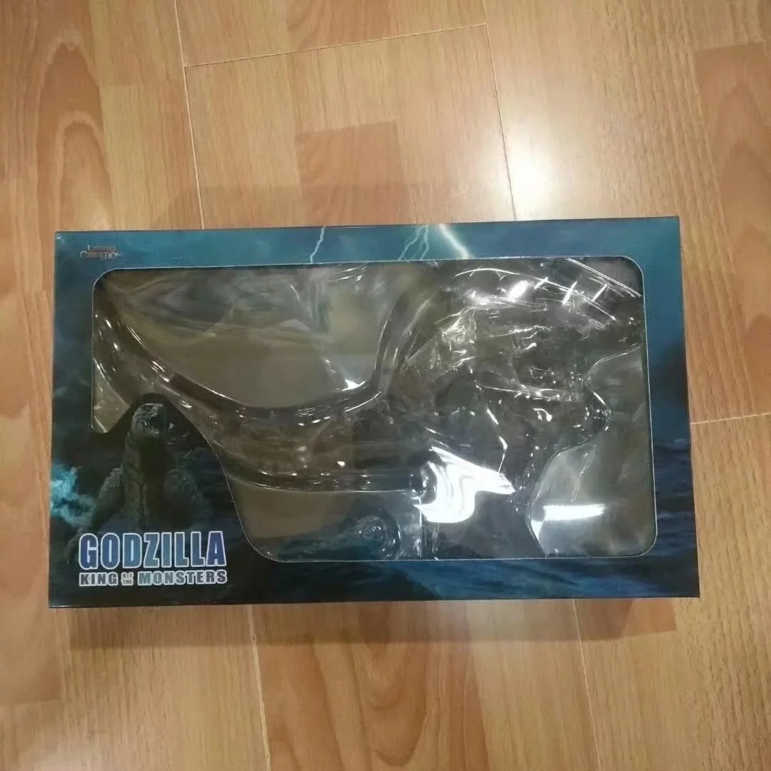 Figura de película Godzilla de - Model Kit Pacific Rim reseña y precio