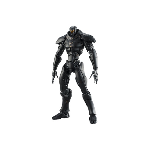 Kits de Modelos BANDAI Pacific - Model Kit Pacific Rim reseña y precio