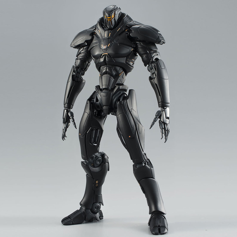 Kits de Modelos BANDAI Pacific - Model Kit Pacific Rim reseña y precio