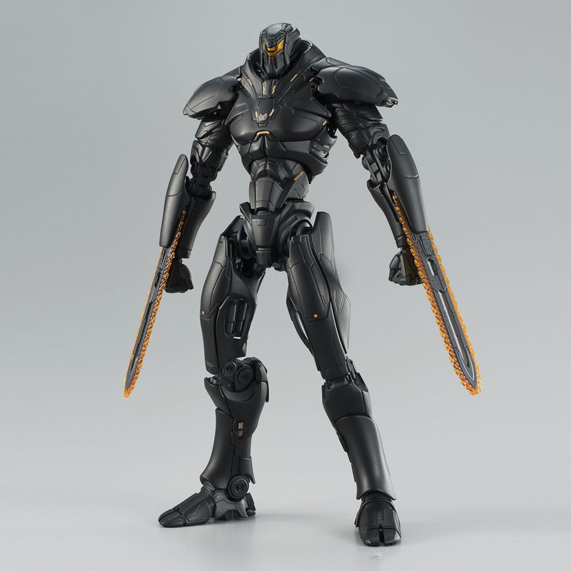 Kits de Modelos BANDAI Pacific - Model Kit Pacific Rim reseña y precio