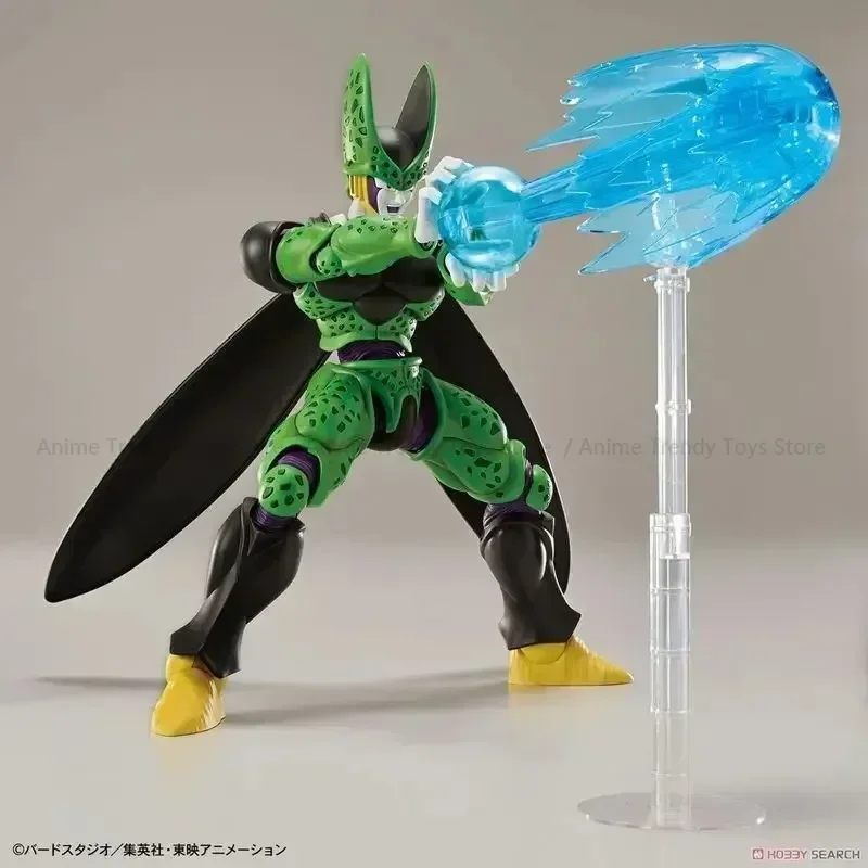 En Stock Bandai Original Drago - Model Kit Perfect Grade reseña y precio