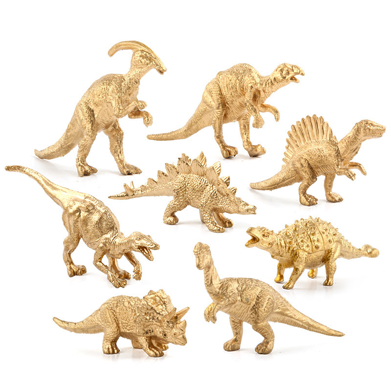 Set de 14 Piezas de Modelos de - Model Kit Dinosaur reseña y precio