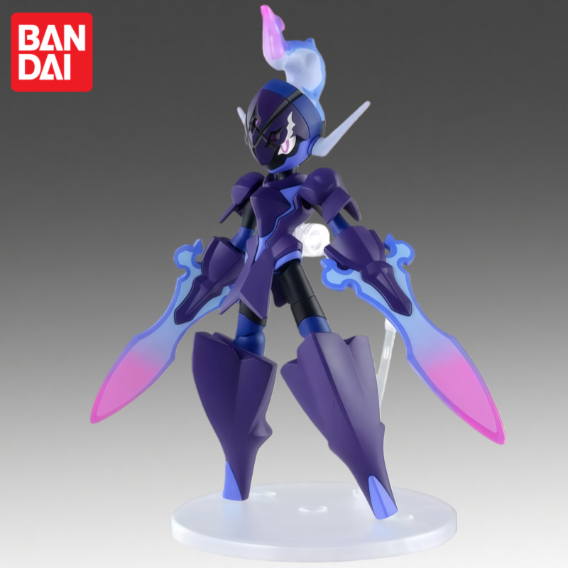 En Stock Bandai Original Banpr - Model Kit Rayquaza reseña y precio