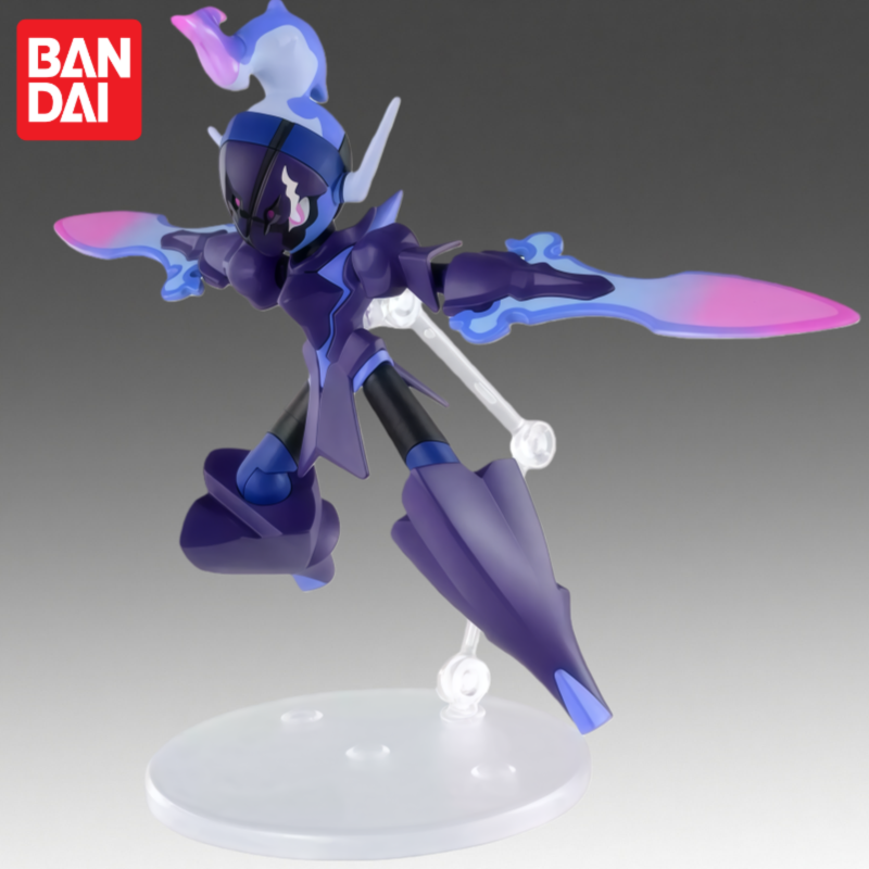 En Stock Bandai Original Banpr - Model Kit Rayquaza reseña y precio